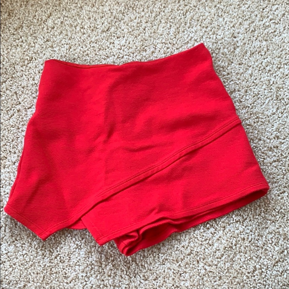 Skort
